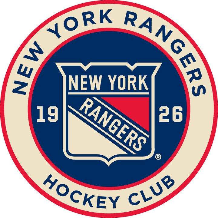New York Rangers 2013-Pres Misc Logo iron on transfers for T-shirts